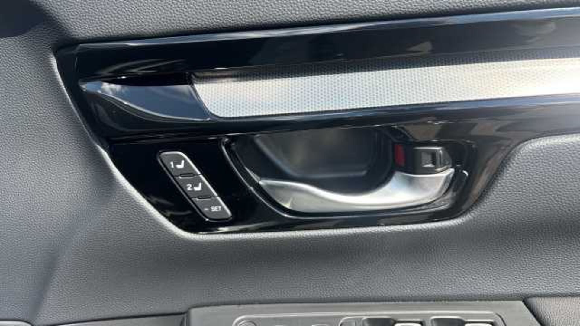 Honda CR-V 2.0 ePHEV Advance Tech 5dr eCVT 