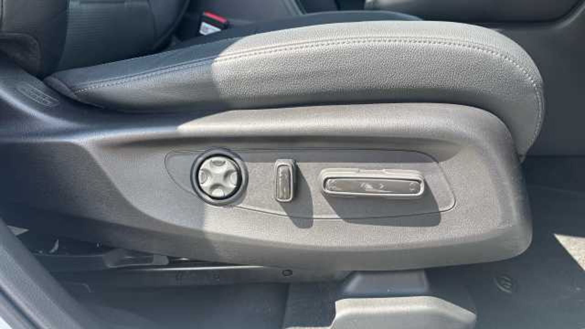 Honda CR-V 2.0 ePHEV Advance Tech 5dr eCVT 