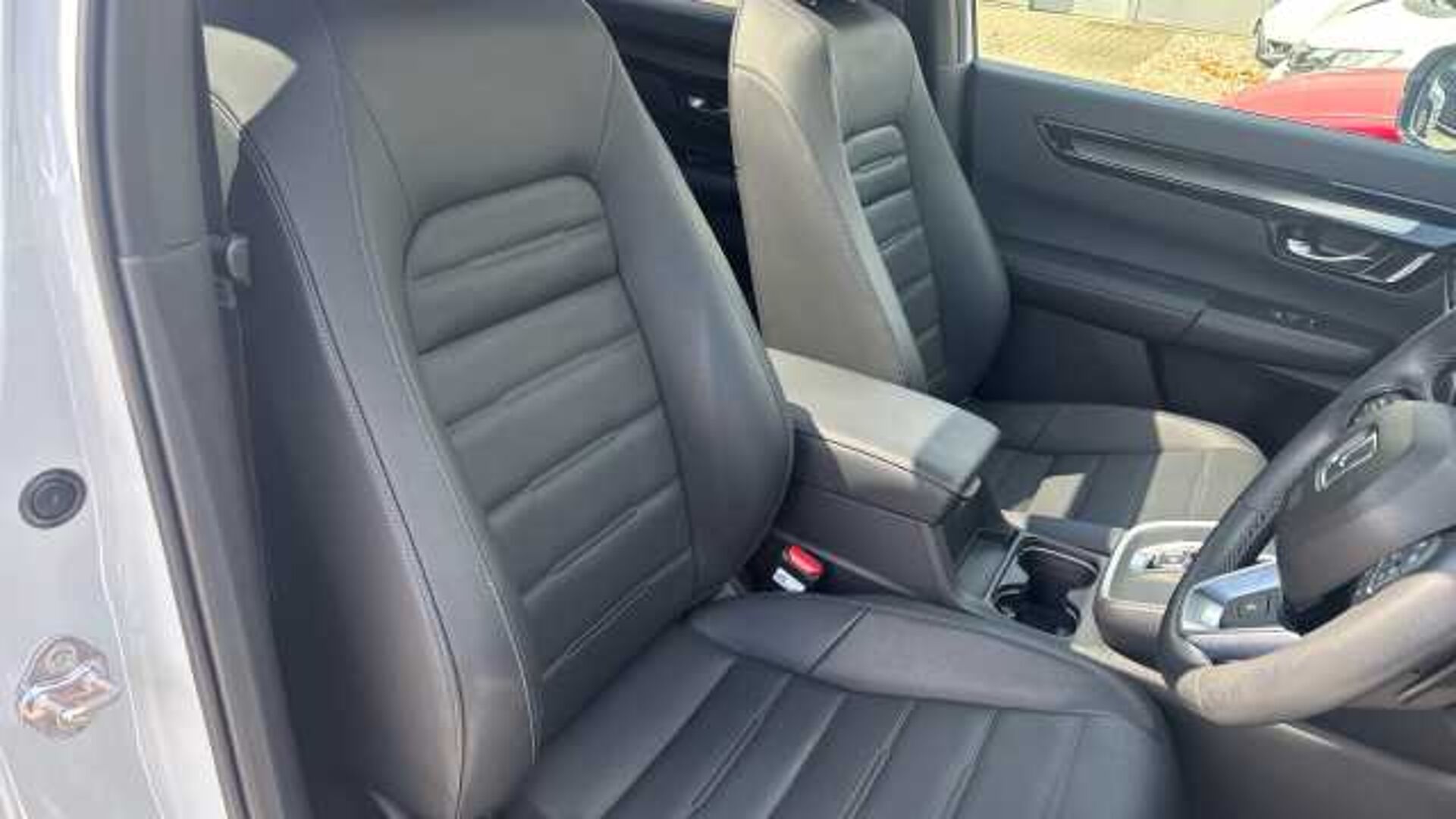Honda CR-V 2.0 ePHEV Advance Tech 5dr eCVT 