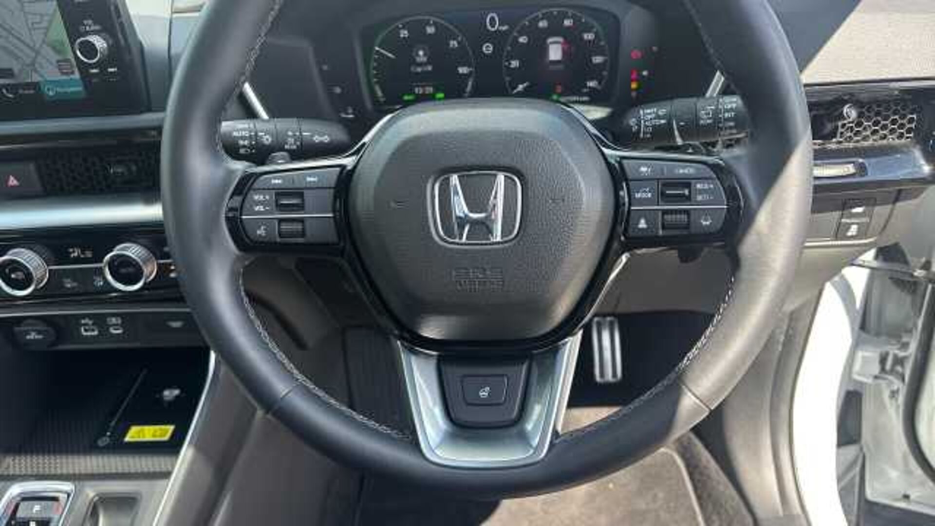 Honda CR-V 2.0 ePHEV Advance Tech 5dr eCVT 