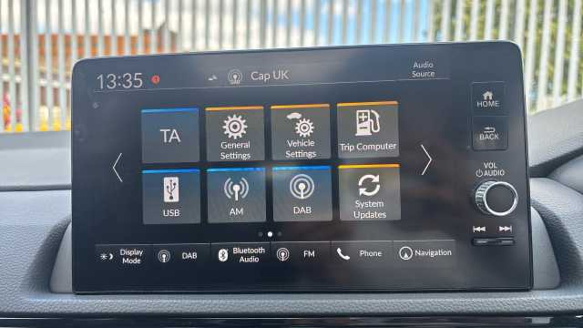 Honda CR-V 2.0 ePHEV Advance Tech 5dr eCVT 