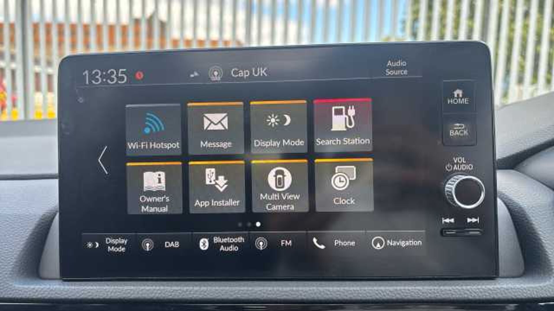 Honda CR-V 2.0 ePHEV Advance Tech 5dr eCVT 