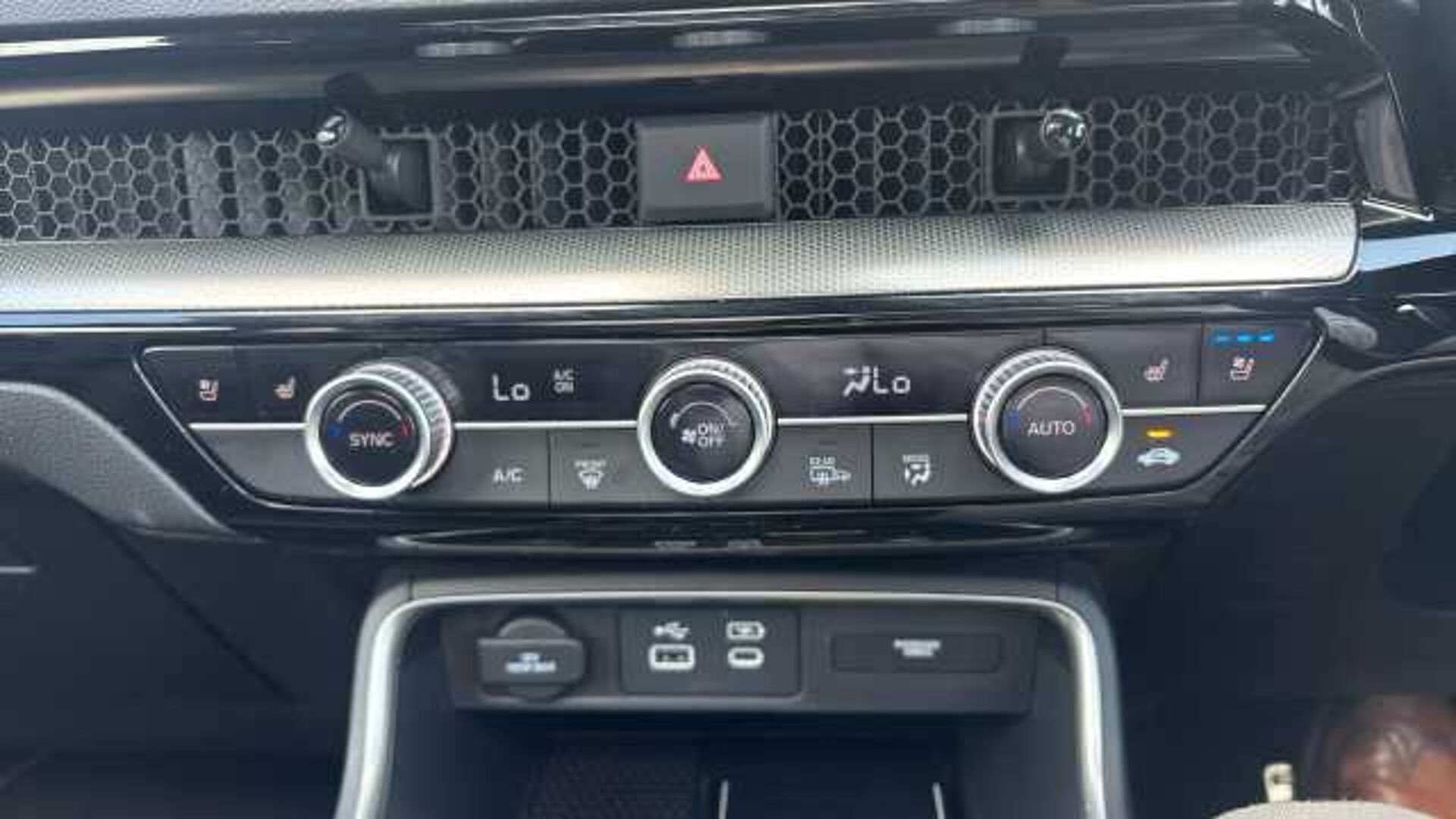 Honda CR-V 2.0 ePHEV Advance Tech 5dr eCVT 