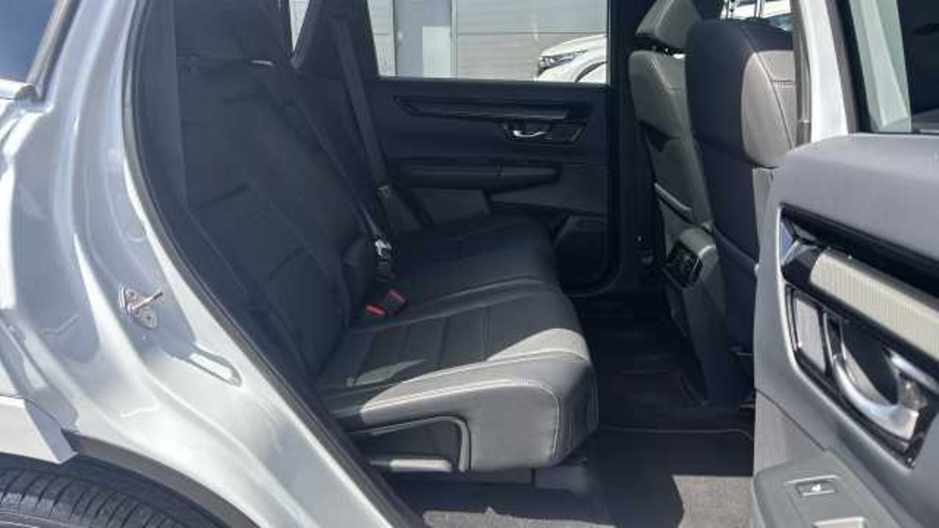 Honda CR-V 2.0 ePHEV Advance Tech 5dr eCVT 