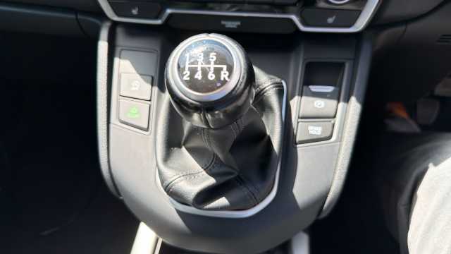 Honda CR-V 1.5 VTEC Turbo EX 5dr 