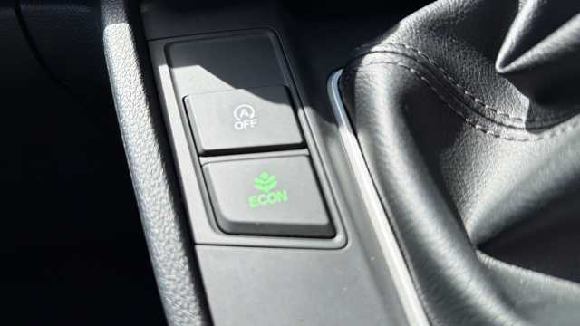 Honda CR-V 1.5 VTEC Turbo EX 5dr 