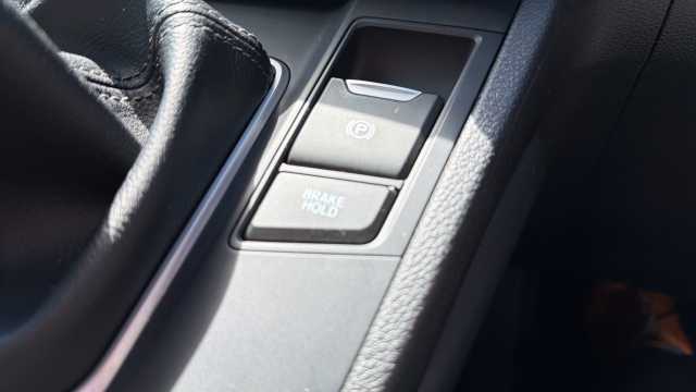 Honda CR-V 1.5 VTEC Turbo EX 5dr 