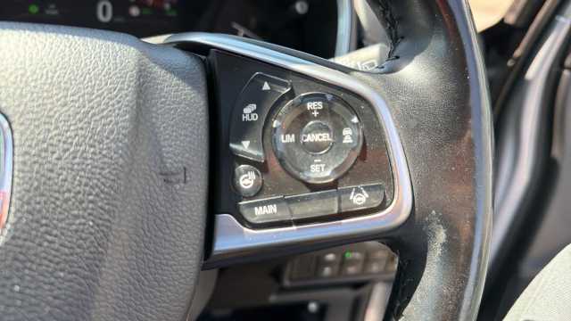 Honda CR-V 1.5 VTEC Turbo EX 5dr 
