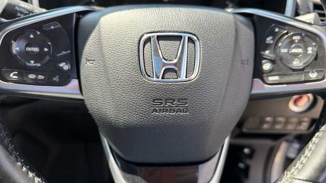 Honda CR-V 1.5 VTEC Turbo EX 5dr 