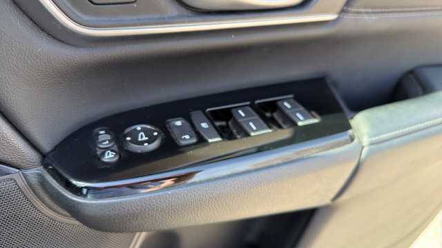 Honda CR-V 1.5 VTEC Turbo EX 5dr 