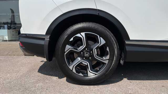 Honda CR-V 1.5 VTEC Turbo SE 5dr 2WD 