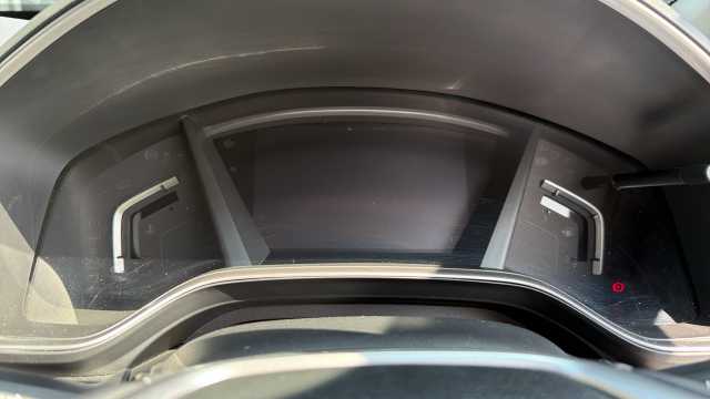 Honda CR-V 1.5 VTEC Turbo SE 5dr 2WD 