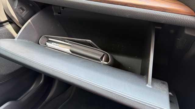 Honda CR-V 1.5 VTEC Turbo SE 5dr 2WD 