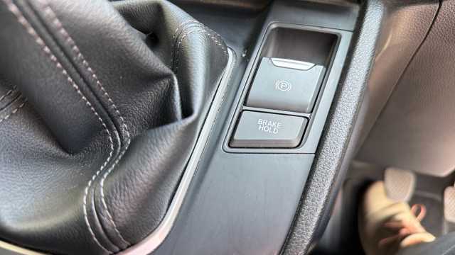 Honda CR-V 1.5 VTEC Turbo SE 5dr 2WD 
