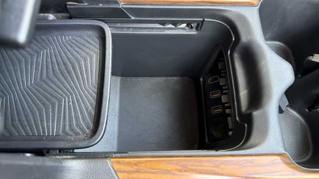 Honda CR-V 1.5 VTEC Turbo SE 5dr 2WD 