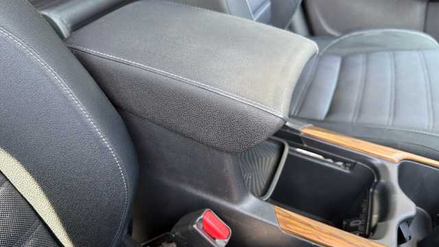 Honda CR-V 1.5 VTEC Turbo SE 5dr 2WD 