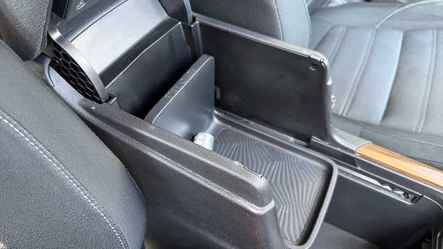 Honda CR-V 1.5 VTEC Turbo SE 5dr 2WD 