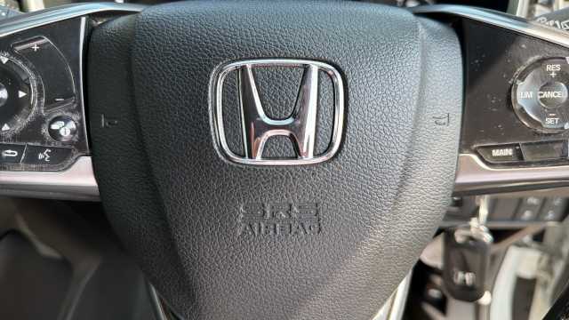 Honda CR-V 1.5 VTEC Turbo SE 5dr 2WD 