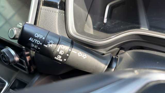 Honda CR-V 1.5 VTEC Turbo SE 5dr 2WD 