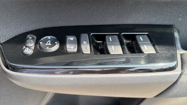 Honda CR-V 1.5 VTEC Turbo SE 5dr 2WD 