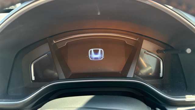 Honda CR-V Hybrid 2.0 i-MMD Hybrid EX 5dr eCVT 