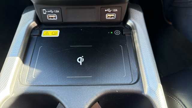 Honda CR-V Hybrid 2.0 i-MMD Hybrid EX 5dr eCVT 