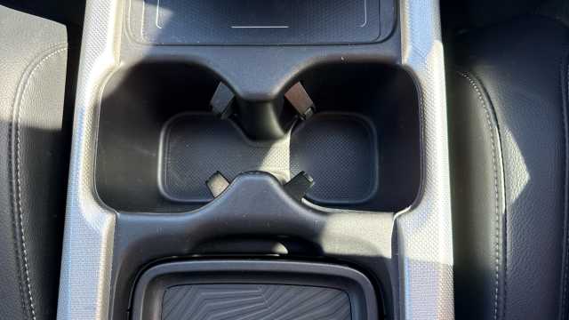 Honda CR-V Hybrid 2.0 i-MMD Hybrid EX 5dr eCVT 