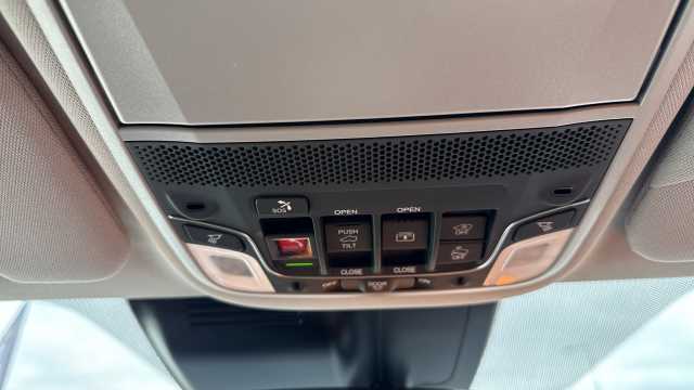 Honda CR-V Hybrid 2.0 i-MMD Hybrid EX 5dr eCVT 