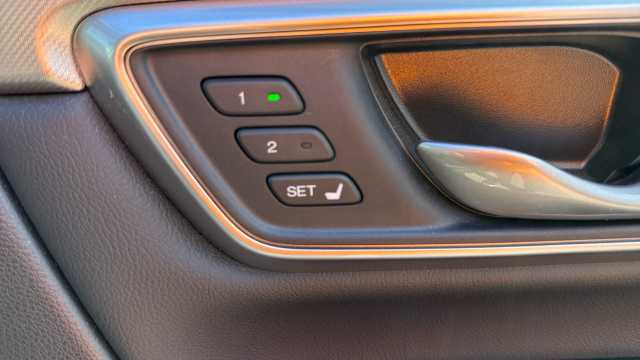 Honda CR-V Hybrid 2.0 i-MMD Hybrid EX 5dr eCVT 