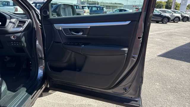 Honda CR-V Hybrid 2.0 i-MMD Hybrid EX 5dr eCVT 