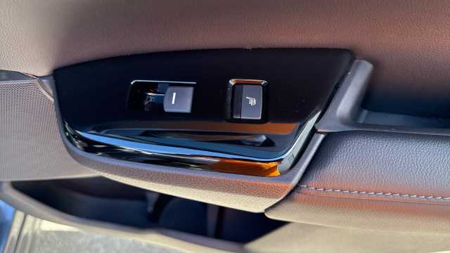 Honda CR-V Hybrid 2.0 i-MMD Hybrid EX 5dr eCVT 
