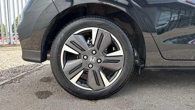 Honda Jazz Hybrid 1.5 i-MMD Hybrid Advance 5dr eCVT 
