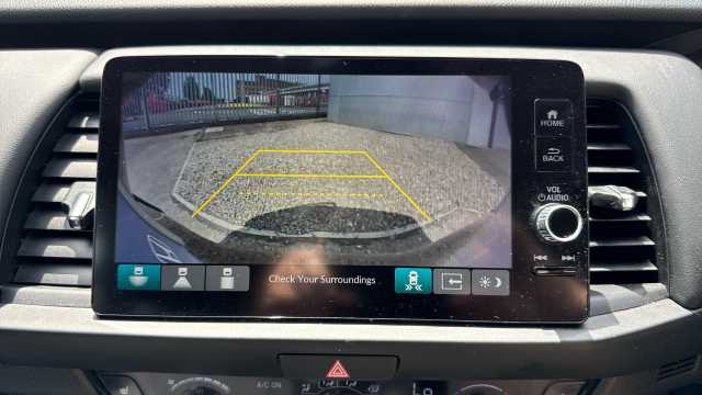 Honda Jazz Hybrid 1.5 i-MMD Hybrid Advance 5dr eCVT 