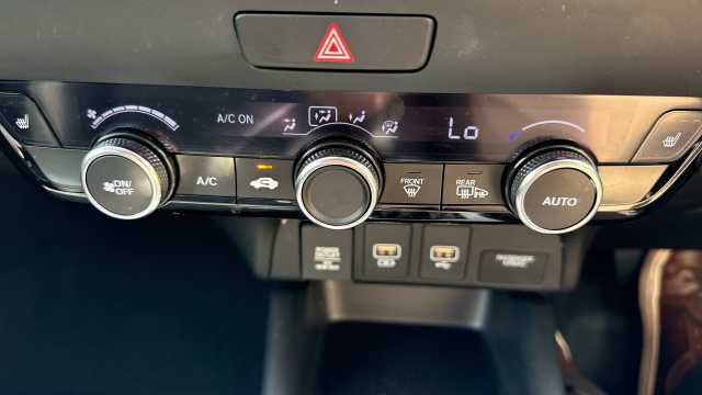 Honda Jazz Hybrid 1.5 i-MMD Hybrid Advance 5dr eCVT 