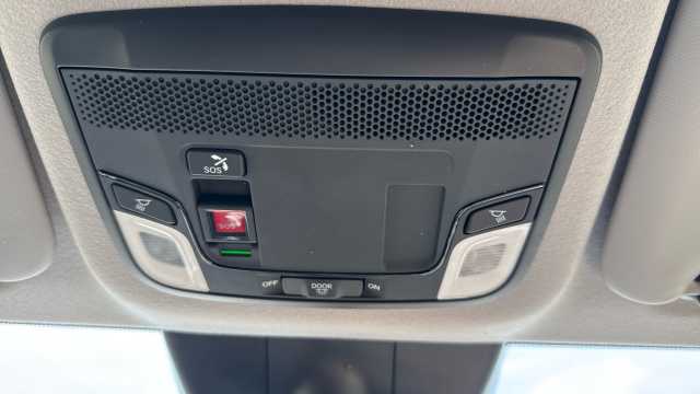 Honda Jazz Hybrid 1.5 i-MMD Hybrid Advance 5dr eCVT 