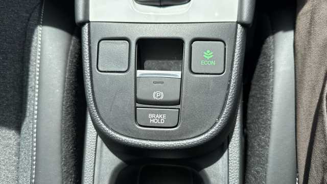 Honda Jazz Hybrid 1.5 i-MMD Hybrid Advance 5dr eCVT 