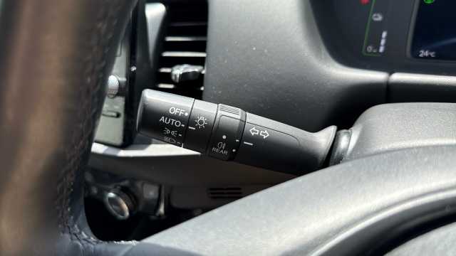 Honda Jazz Hybrid 1.5 i-MMD Hybrid Advance 5dr eCVT 