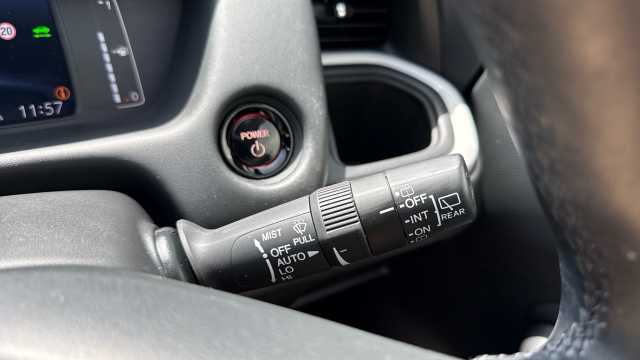 Honda Jazz Hybrid 1.5 i-MMD Hybrid Advance 5dr eCVT 
