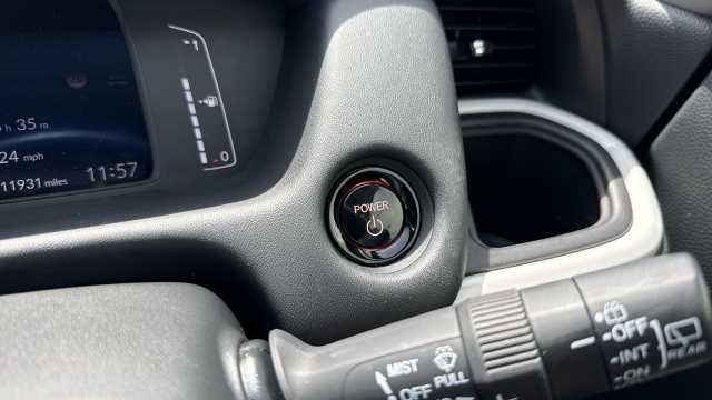 Honda Jazz Hybrid 1.5 i-MMD Hybrid Advance 5dr eCVT 
