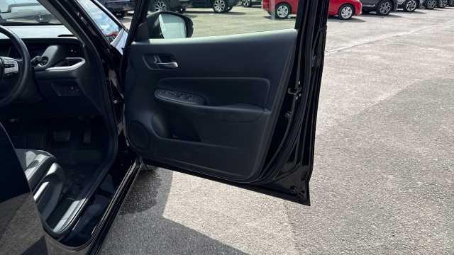 Honda Jazz Hybrid 1.5 i-MMD Hybrid Advance 5dr eCVT 