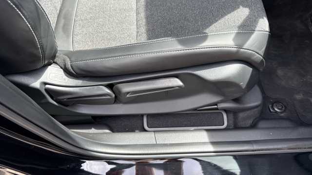 Honda Jazz Hybrid 1.5 i-MMD Hybrid Advance 5dr eCVT 