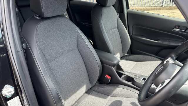 Honda Jazz Hybrid 1.5 i-MMD Hybrid Advance 5dr eCVT 