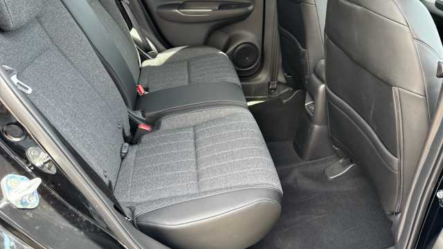 Honda Jazz Hybrid 1.5 i-MMD Hybrid Advance 5dr eCVT 