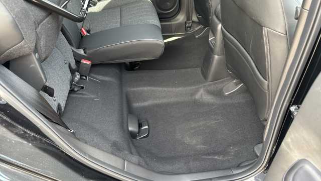 Honda Jazz Hybrid 1.5 i-MMD Hybrid Advance 5dr eCVT 