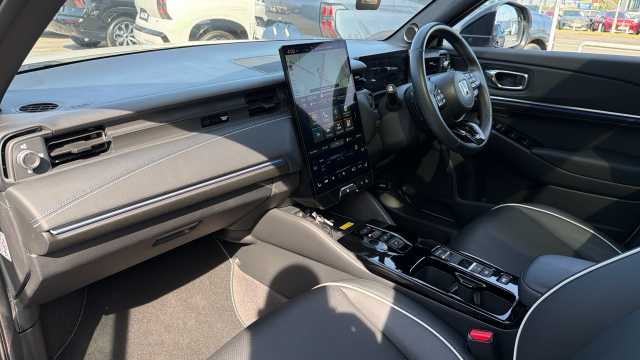 Honda e:Ny1 150kW Advance 69kWh 5dr Auto 