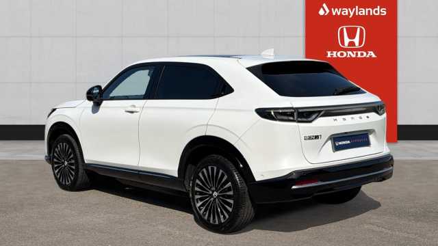 Honda e:Ny1 150kW Advance 69kWh 5dr Auto 