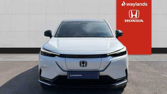 Honda e:Ny1 150kW Advance 69kWh 5dr Auto 