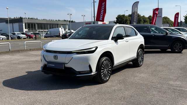Honda e:Ny1 150kW Advance 69kWh 5dr Auto 