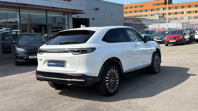 Honda e:Ny1 150kW Advance 69kWh 5dr Auto 