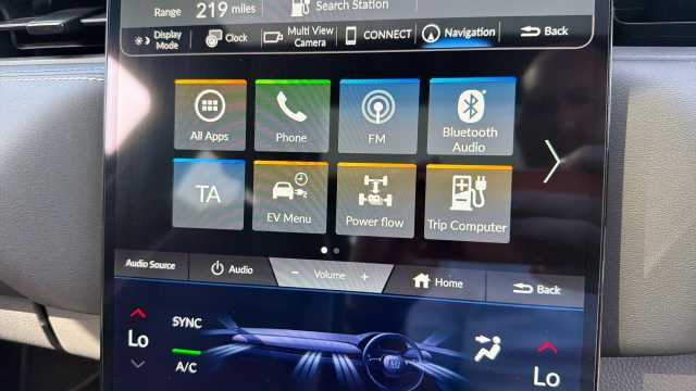 Honda e:Ny1 150kW Advance 69kWh 5dr Auto 